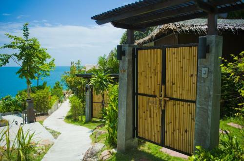 Hotel Sea Garden Resort Haad Chao Phao