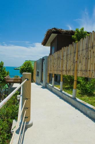 Hotel Sea Garden Resort Haad Chao Phao