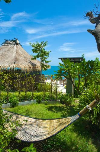 Hotel Sea Garden Resort Haad Chao Phao