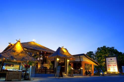 Hotel Sea Garden Resort Haad Chao Phao