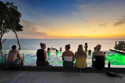 Hotel Sea Garden Resort Haad Chao Phao