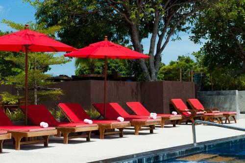 Hotel Sea Garden Resort Haad Chao Phao