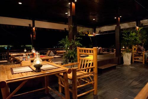 Hotel Sea Garden Resort Haad Chao Phao