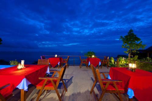 Hotel Sea Garden Resort Haad Chao Phao