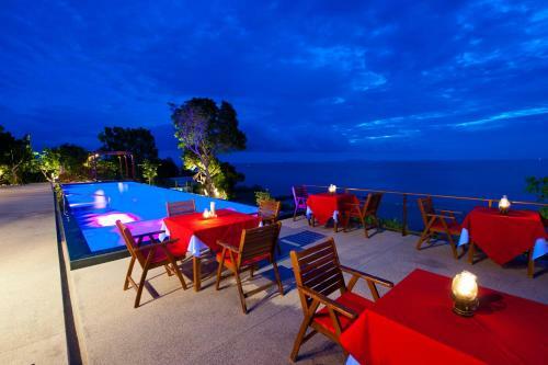 Hotel Sea Garden Resort Haad Chao Phao