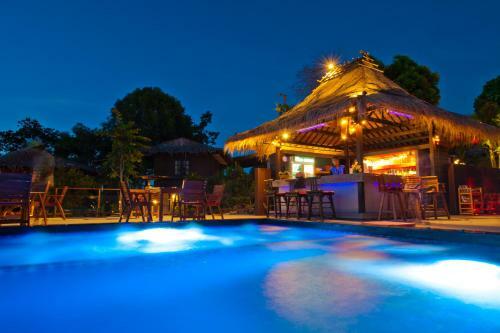 Hotel Sea Garden Resort Haad Chao Phao