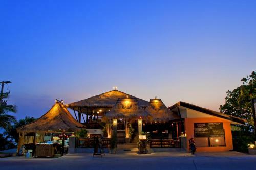 Hotel Sea Garden Resort Haad Chao Phao