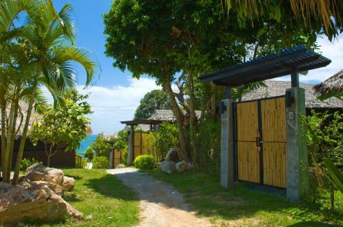 Hotel Sea Garden Resort Haad Chao Phao