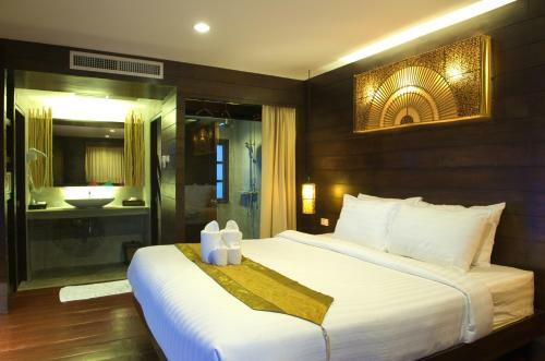 Hotel Sea Garden Resort Haad Chao Phao