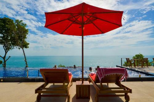 Hotel Sea Garden Resort Haad Chao Phao