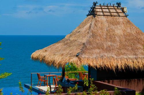Hotel Sea Garden Resort Haad Chao Phao