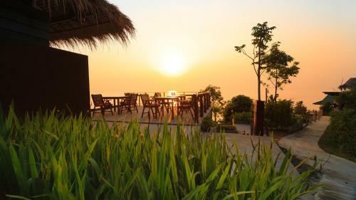 Hotel Sea Garden Resort Haad Chao Phao