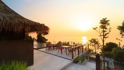 Hotel Sea Garden Resort Haad Chao Phao