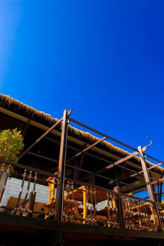 Hotel Sea Garden Resort Haad Chao Phao