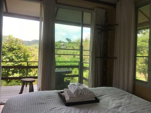 Hotel Baan Duaentara