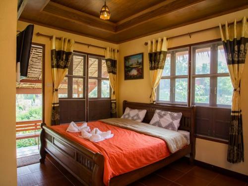 Hotel Baan Duaentara
