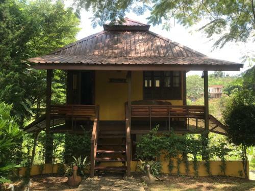 Hotel Baan Duaentara