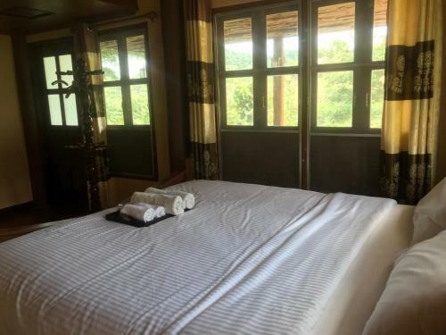 Hotel Baan Duaentara