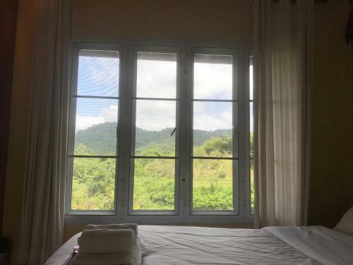 Hotel Baan Duaentara