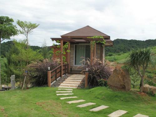 Hotel Baan Duaentara