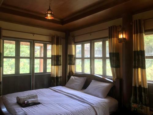 Hotel Baan Duaentara