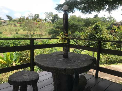Hotel Baan Duaentara