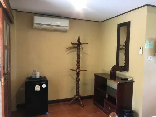 Hotel Baan Duaentara