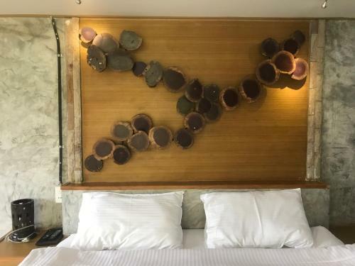 Hotel Baan Duaentara