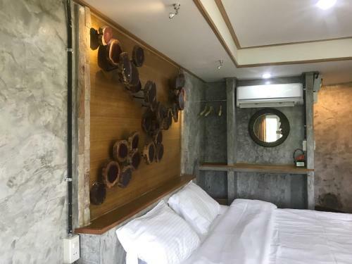 Hotel Baan Duaentara