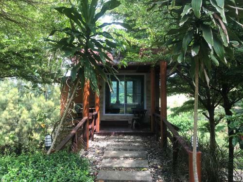 Hotel Baan Duaentara