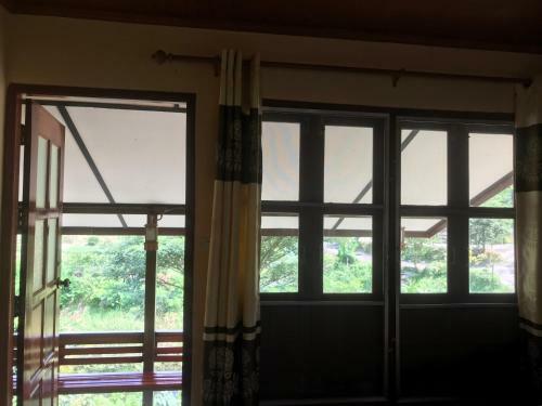 Hotel Baan Duaentara