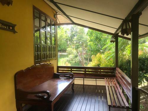 Hotel Baan Duaentara