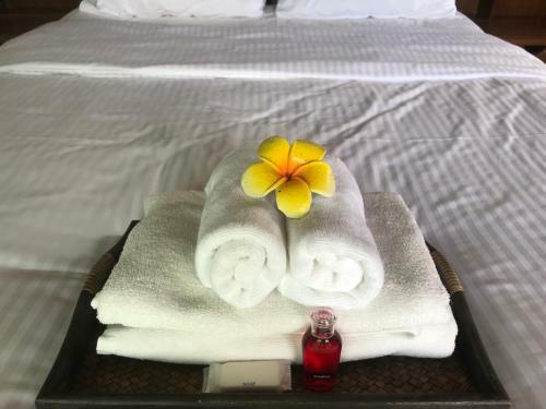 Hotel Baan Duaentara