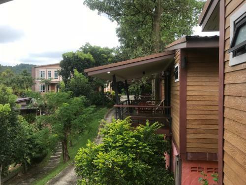 Hotel Baan Duaentara