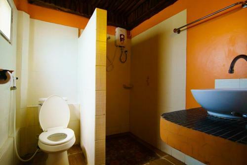 Hotel Baan Duaentara