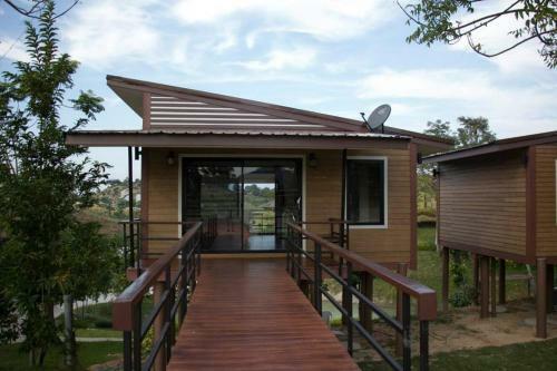 Hotel Baan Duaentara