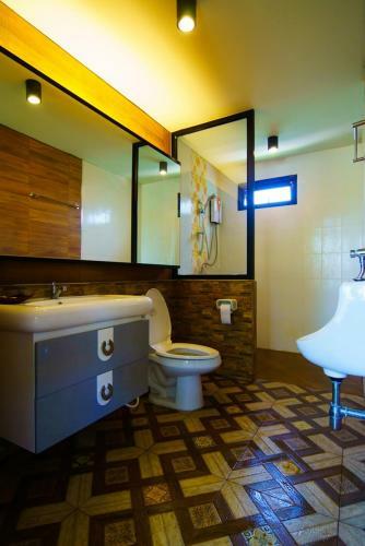 Hotel Baan Duaentara