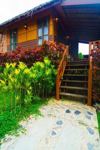 Hotel Baan Duaentara