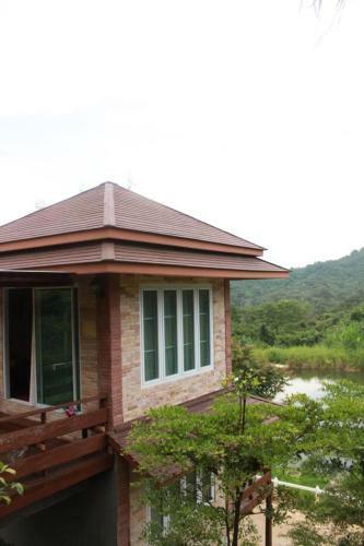 Hotel Baan Duaentara