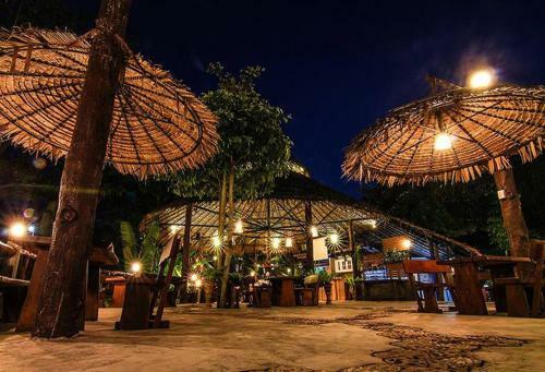 Hotel Baan Duaentara