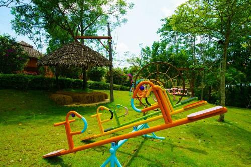 Hotel Baan Duaentara
