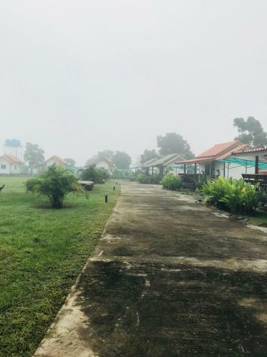 Hotel Pasuk Resort