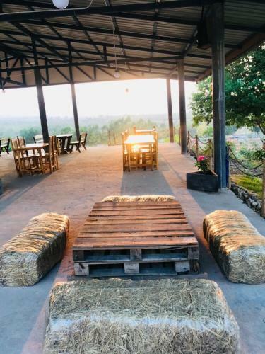 Hotel Pasuk Resort