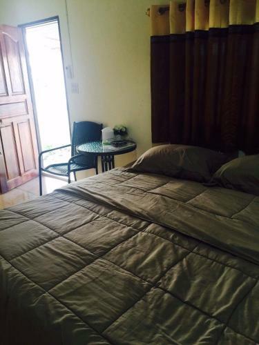 Hotel Pasuk Resort