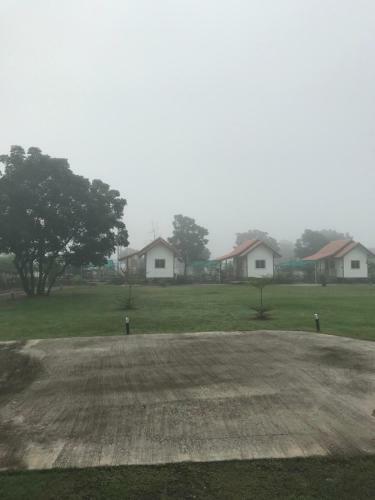Hotel Pasuk Resort
