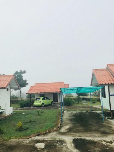 Hotel Pasuk Resort