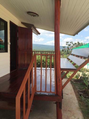 Hotel Pasuk Resort