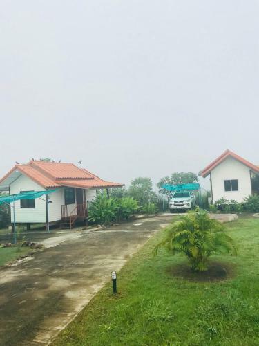 Hotel Pasuk Resort