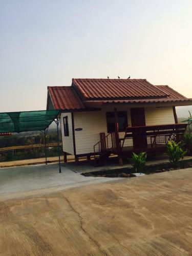 Hotel Pasuk Resort
