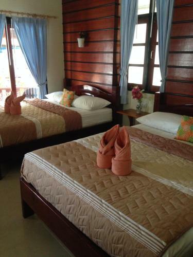 Hotel Starlight Haadrin Resort